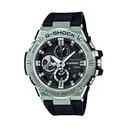 Casio Herrenuhr G-SHOCK G-Steel GST-B100-1AER