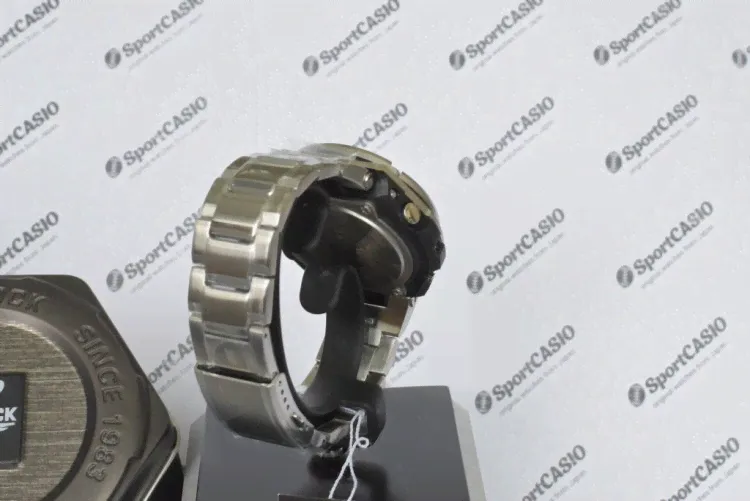 Наручные часы CASIO G-SHOCK GST-S110D-2A-0