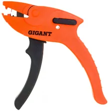 Инструмент для снятия изоляции Gigant GST 1 служит