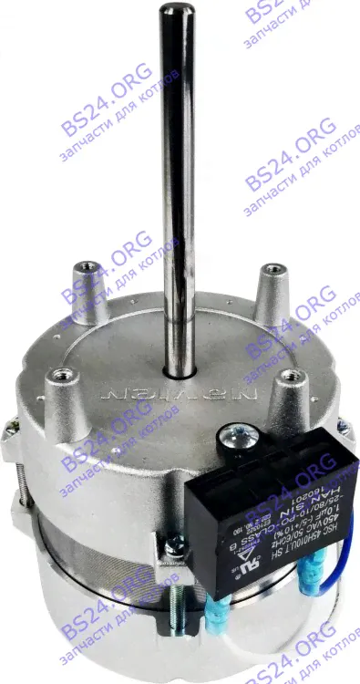 Мотор вентилятора Navien GST 35-40K(N) (NAPU9EXMT058) 30005552A-0