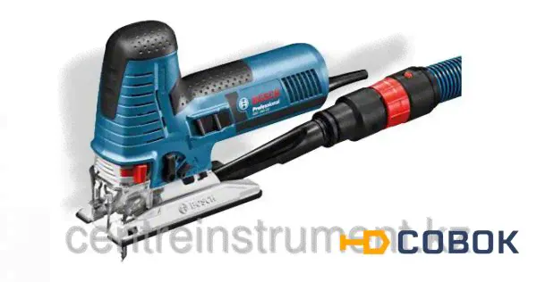 Лобзик Bosch GST 160 CE Professional