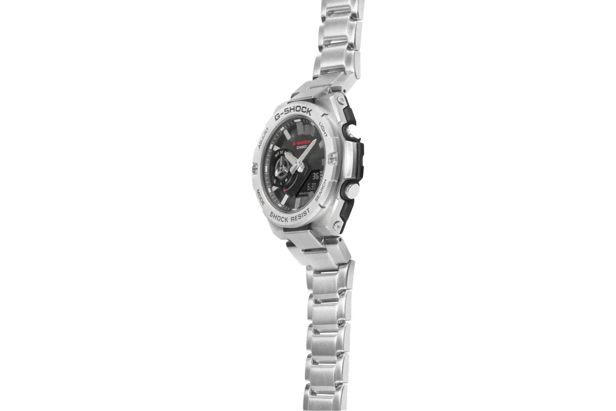 Часы Casio G-Shock GST-B500D-1AER-4