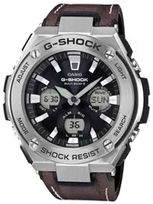Casio GST-W130L-1AER G-Shock Mens Watch Radio-Controlled Solar