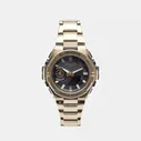 Наручные часы G-SHOCK G-STEEL GST-B500GD-9A