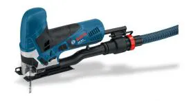 Лобзик Bosch GST 90 E Professional