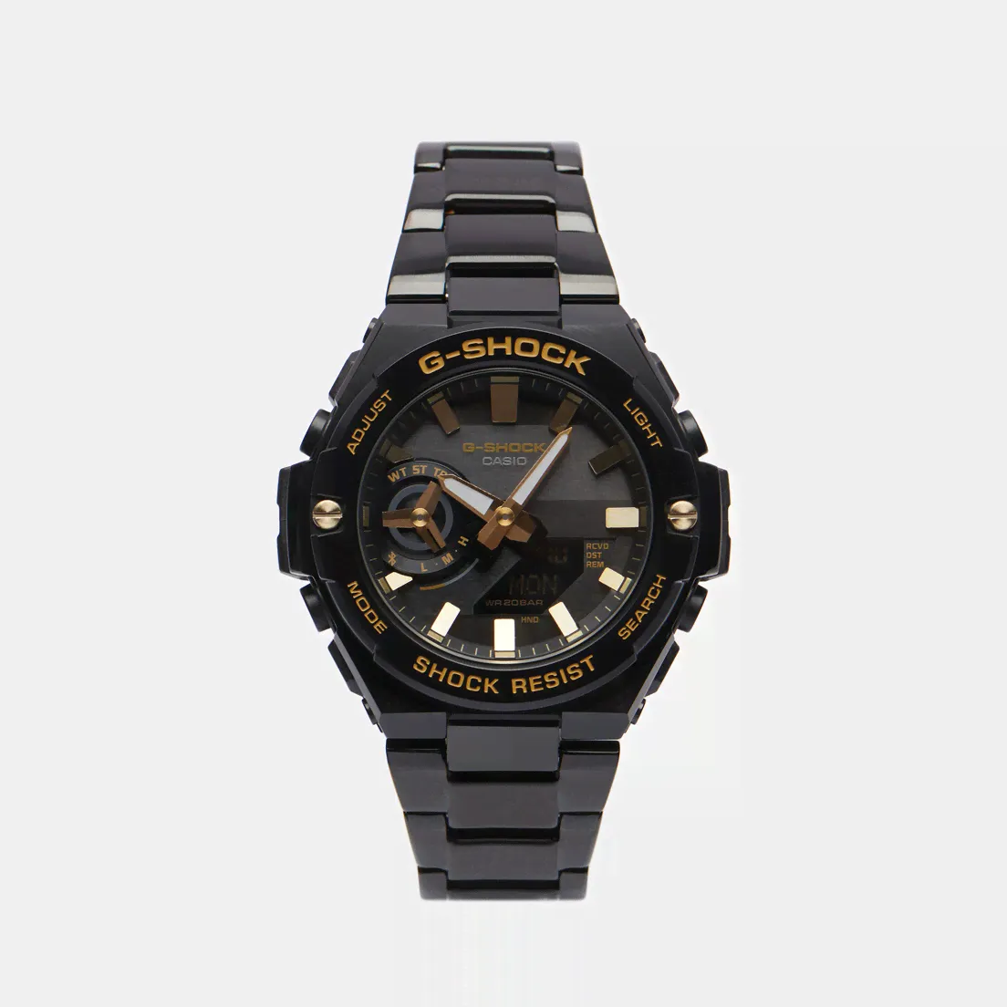 Наручные часы G-SHOCK GST-B500BD-1A9-3