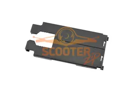 Упор для лобзика BOSCH GST 120 BE (Тип 0601511603), 2608000309