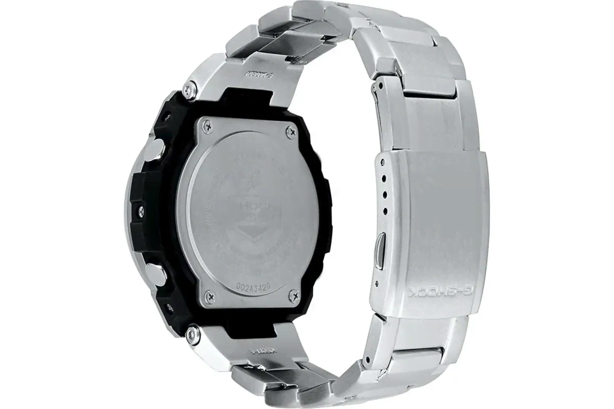 Часы Casio G-Shock GST-S110D-1ADR-0