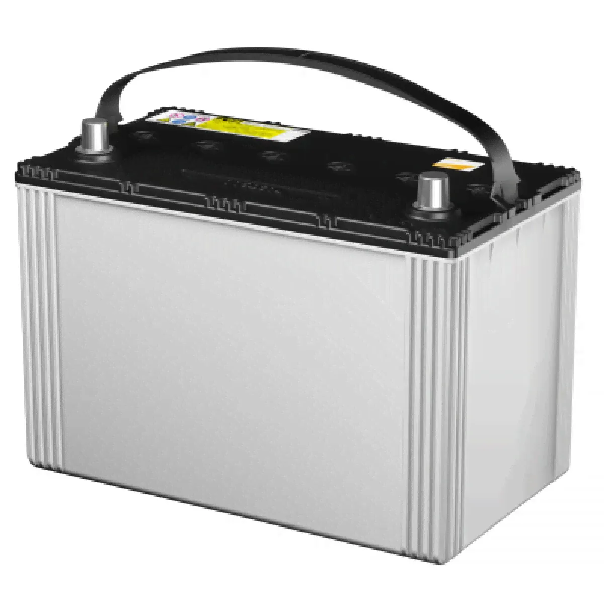 Аккумулятор GS-YUASA GST 105D31L 424-0
