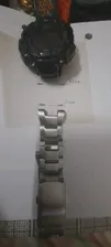 🛍 Ремешок для часов из нержавеющей стали для Casio G-Shock GST-W300 GST-400G GST-B100 S100DS110DW110, металлический ремешок для часов, браслет