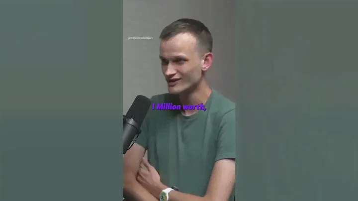 How Vitalik lost 7 billion dollars