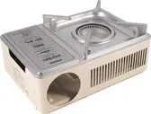 Плита газовая Следопыт портативная Premium-CUBIC. Артикул PF-GST-N19