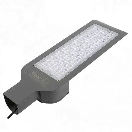 General lamp 460042 Светильник уличный GST-C2-150BT- IP65-5-0