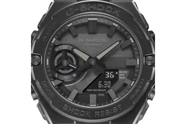 Часы Casio G-Shock GST-B500BD-1ADR