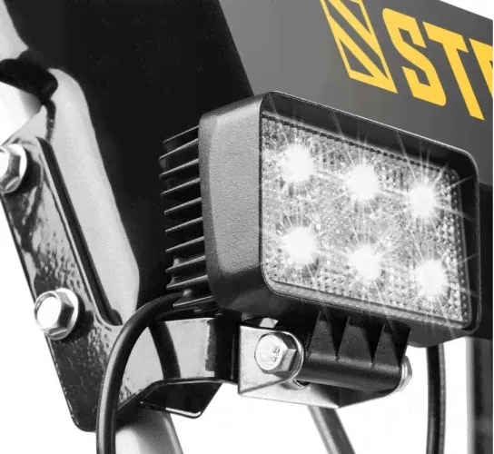 Снегоуборщик бензиновый Steher EXTREM GST-762 62 см [GST-762]-4