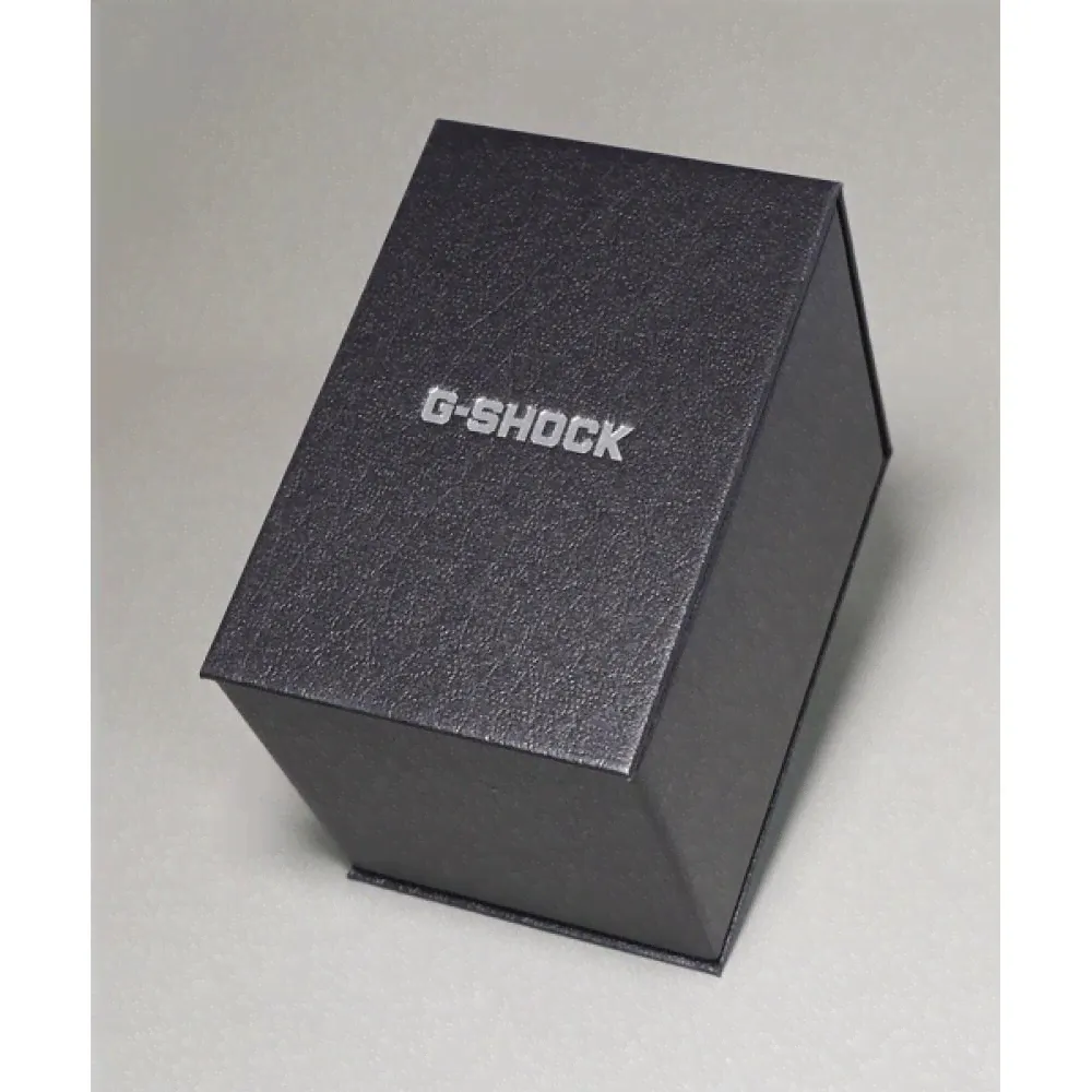 G SHOCK G STEEL RADIO SOLAR GST B600D 1AJF