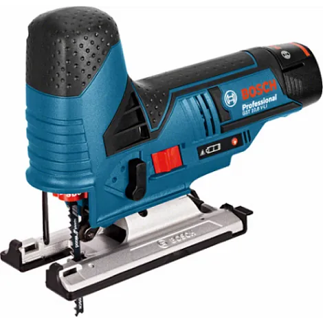Электролобзик Bosch GST 12V-70l-0