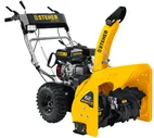 Снегоуборщик бензиновый GST-762 62 см, EXTREM STEHER