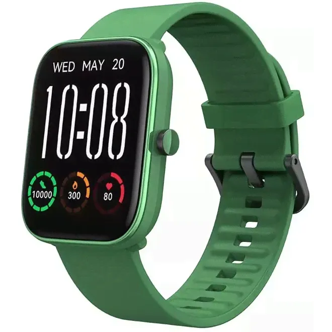 Умные часы Haylou GST Lite (LS13) Green-0