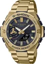 мужские часы Casio G-SHOCK GST-B500GD-9A