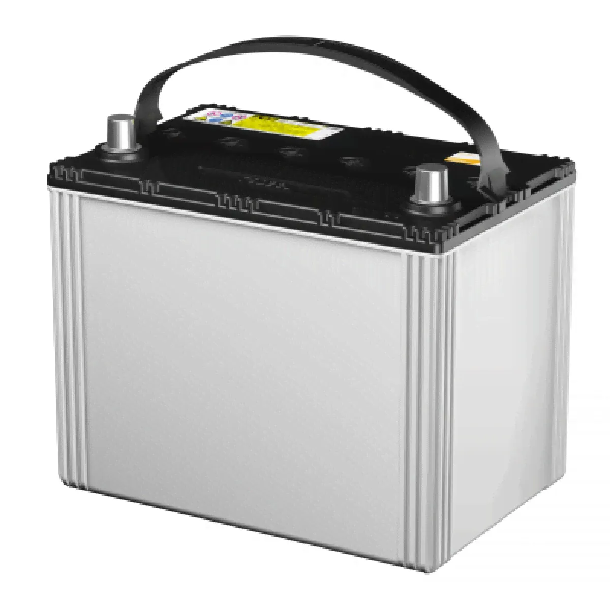 GS Yuasa GST-80D26R (68L 580A 260x173x227) GranCru в Москве-0