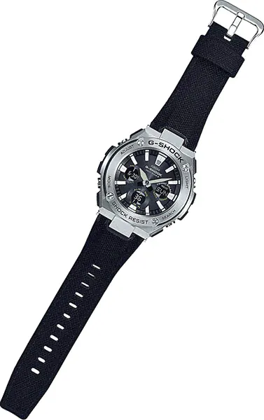 Наручные часы CASIO G-SHOCK GST-W130C-1A-1