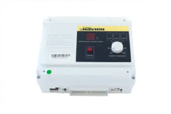 Блок управления (контроллер) Navien GA 11-35K, GST 35-40K