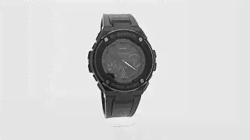 Zegarek męski Casio G-Shock GST-W300G-1A1ER |  ZEGAREK.NET