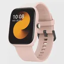 Умные часы Haylou GST Lite Smart Watch LS13, розовый