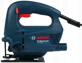 Лобзиковая пила Bosch GST 700 [06012A7020]
