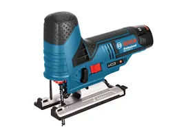 Bosch GST 10,8 V-LI Аккумуляторный лобзик
