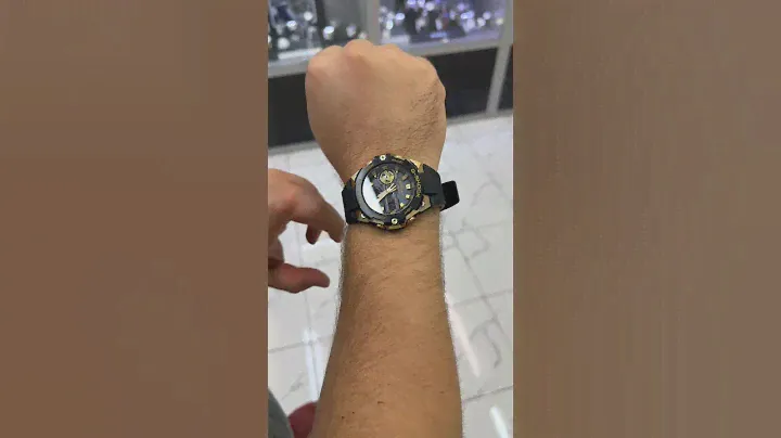 Какие выберети вы? CASIO G-Shock G-Steal GST-B400 или GST-B500  #casio #timeclub #gst