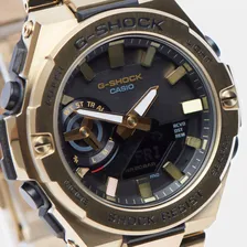Наручные часы G-SHOCK G-STEEL GST-B500GD-9A