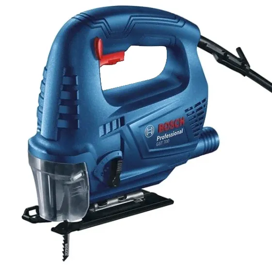 Лобзик электрический GST 700 06012A7020 BOSCH-0