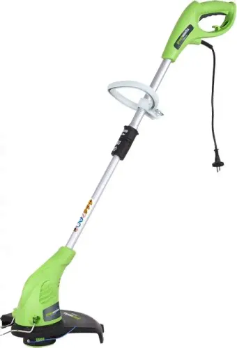 Триммер электрический GREENWORKS GST 5033 (21217) [21217]-0