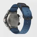 Нейлоновый ремешок для часов GST-B200