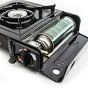     Black PF-GST-N10  