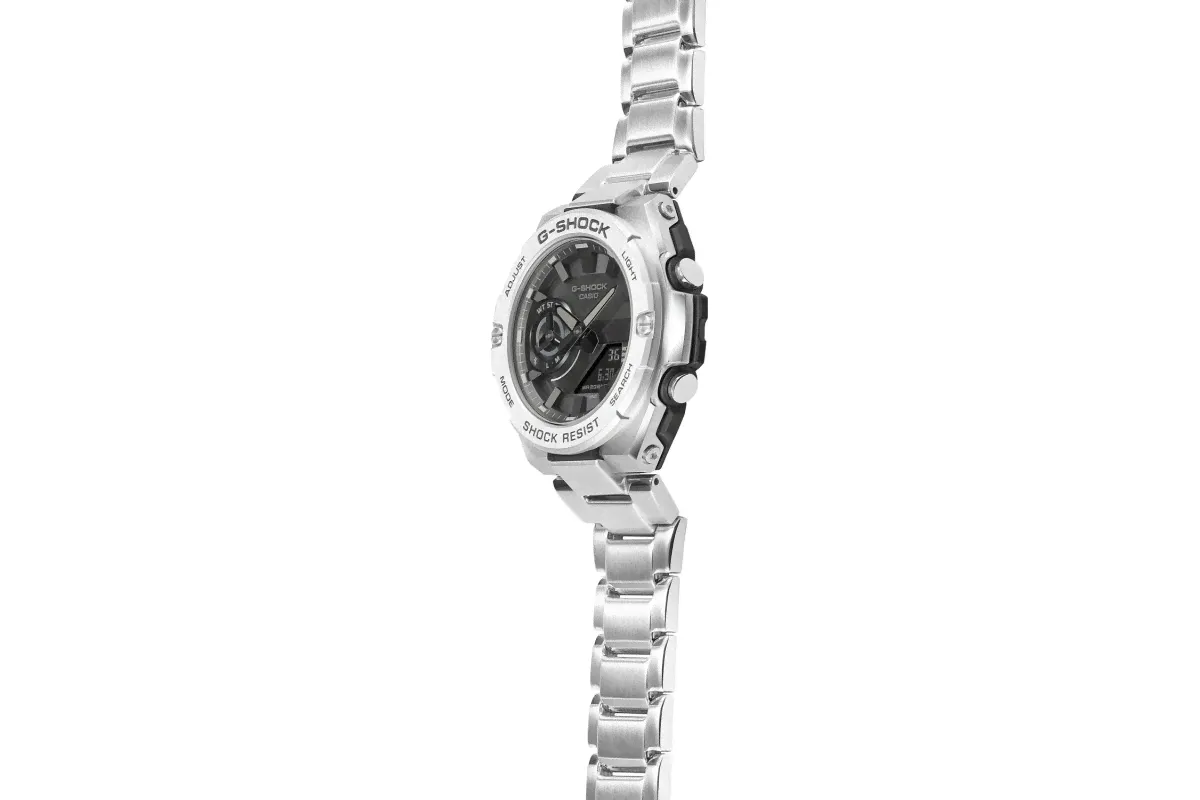 Часы Casio G-Shock GST-B500D-1A1ER-4