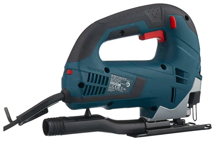 Электролобзик BOSCH GST 850 BE-0