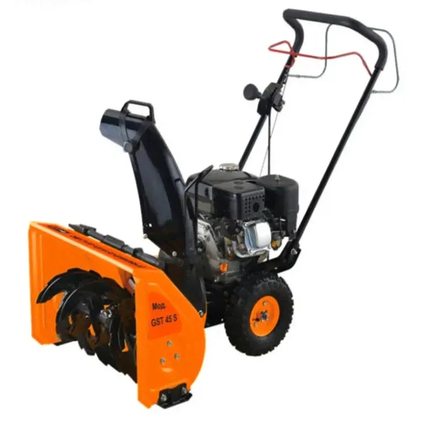 Снегоуборочная машина PRORAB GST 45-S NEW-0