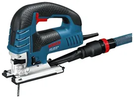 Электрический лобзик Bosch GST 150 BCE (780 Вт, 150 мм, 500-3100об/мин, маятн.ход, SDS зажим, 2,8кг, кейс)