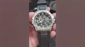 GST-B100-1A Preview