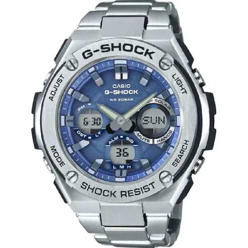 Casio G-SHOCK GST-S110D-2A-0