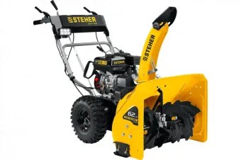 Cнегоуборщик STEHER GST-762-0