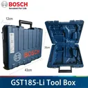 Кейс от лобзика Bosch GST 185-LI