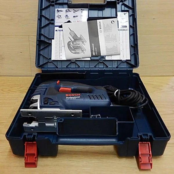 Пила лобзиковая BOSCH GST 150 BCE Professional