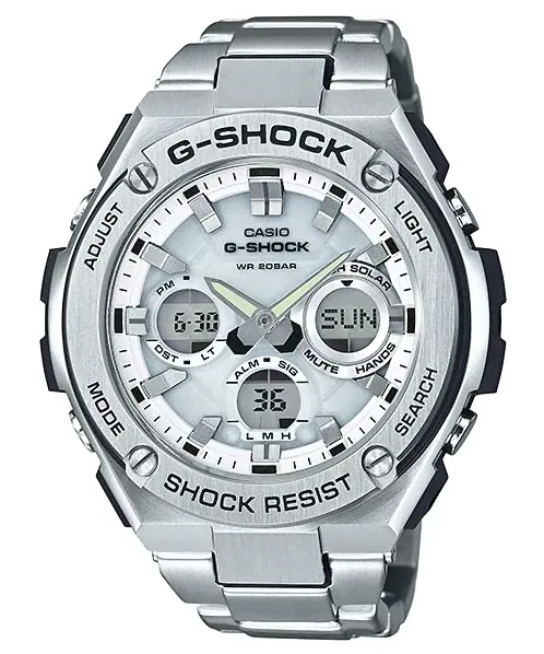 CASIO G-SHOCK GST-S110D-7A