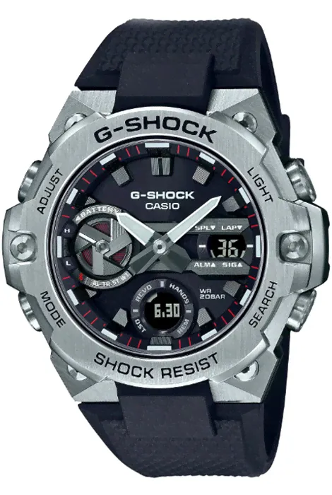 CASIO GST-B400-1A