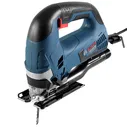 Лобзик электрический Bosch GST 850 BE (060158F120)