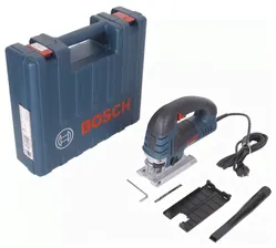 Электролобзик BOSCH GST 150 BCE кейс 780 Вт